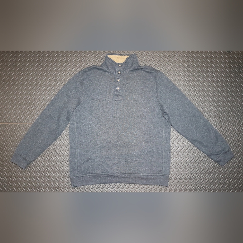 Arrow Pullover Sweater